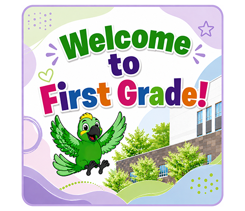 First Grade
