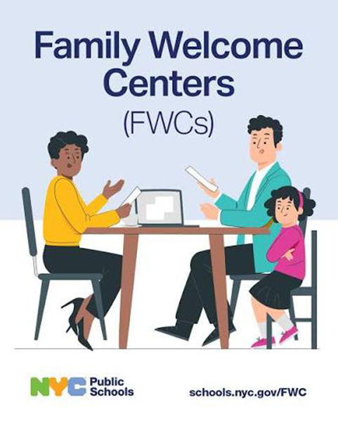Family Centers
