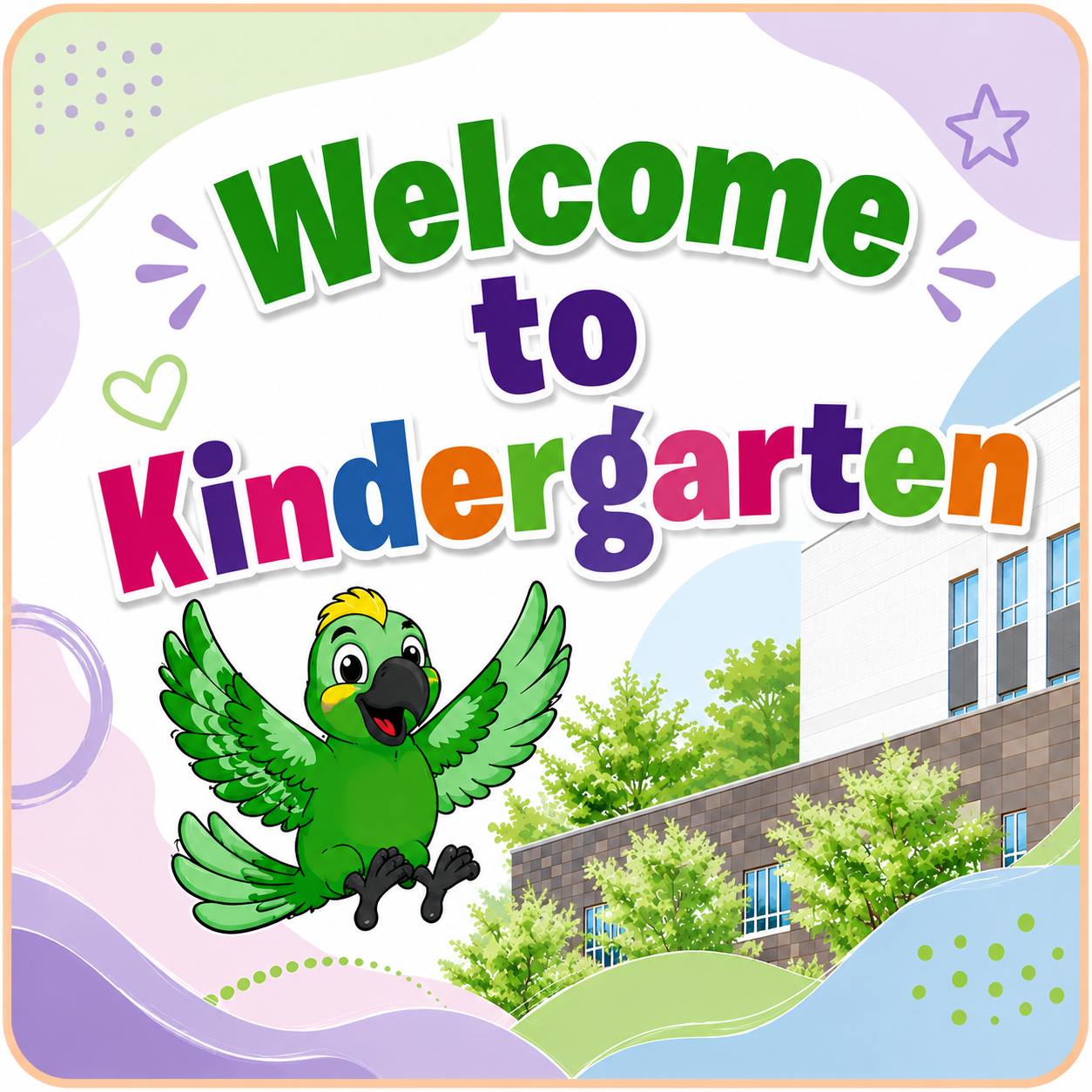 Kindergarten