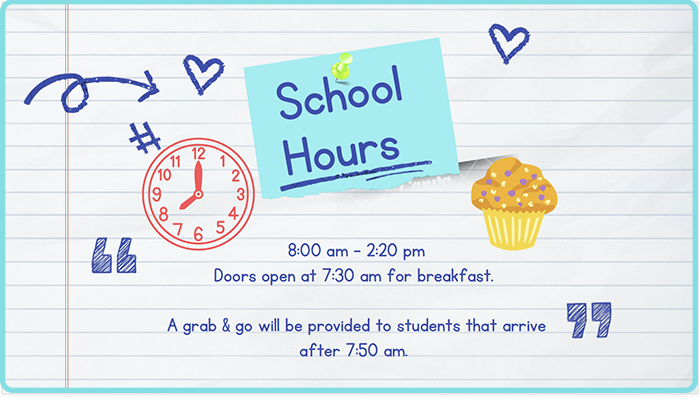 School Hours