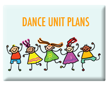 Dance Units