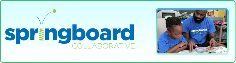 Springboard Collaborative banner