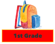 First Grade