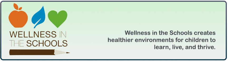 wellness in schools